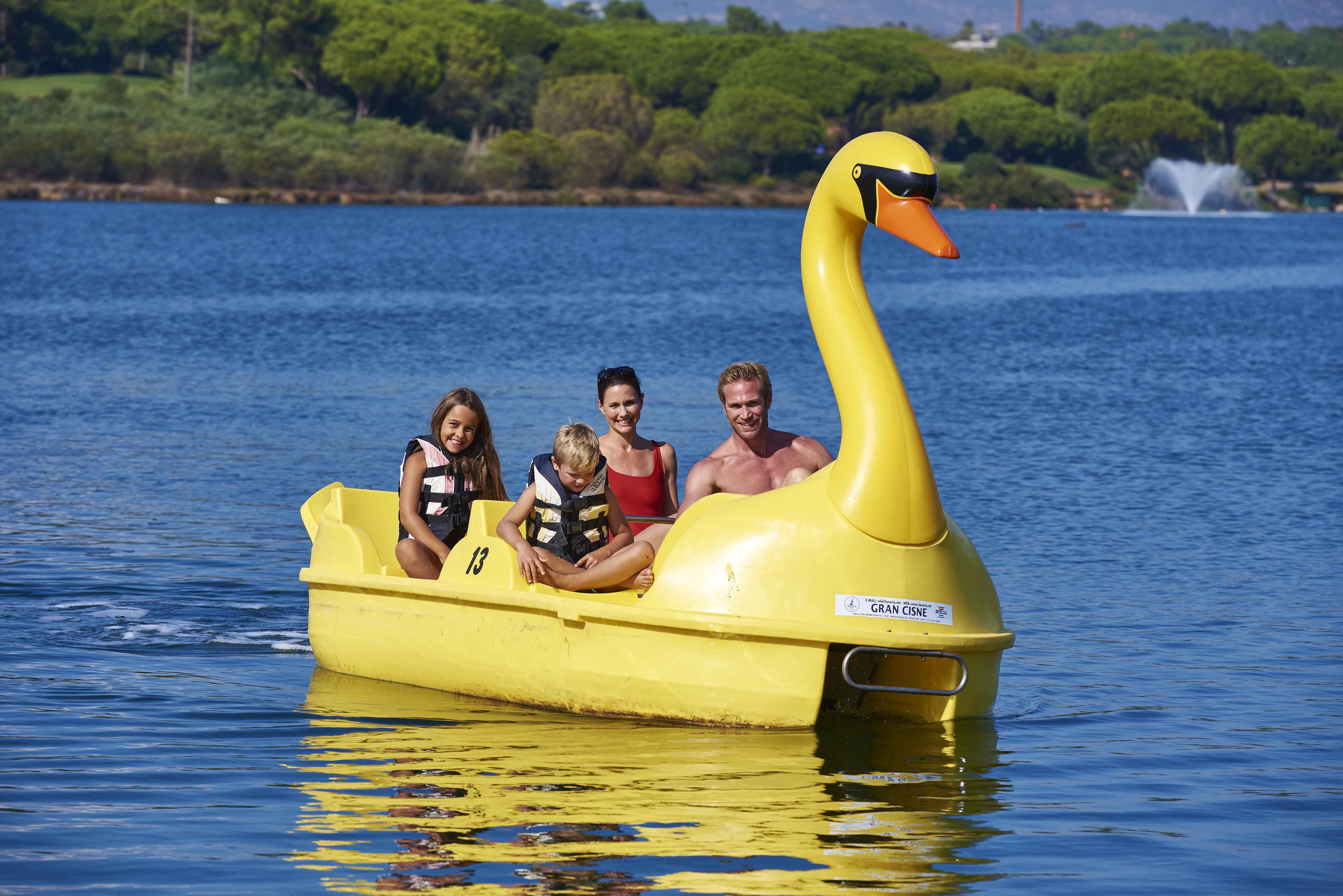 Martinhal Quinta Do Lago Family Resort Almancil Exteriér fotografie