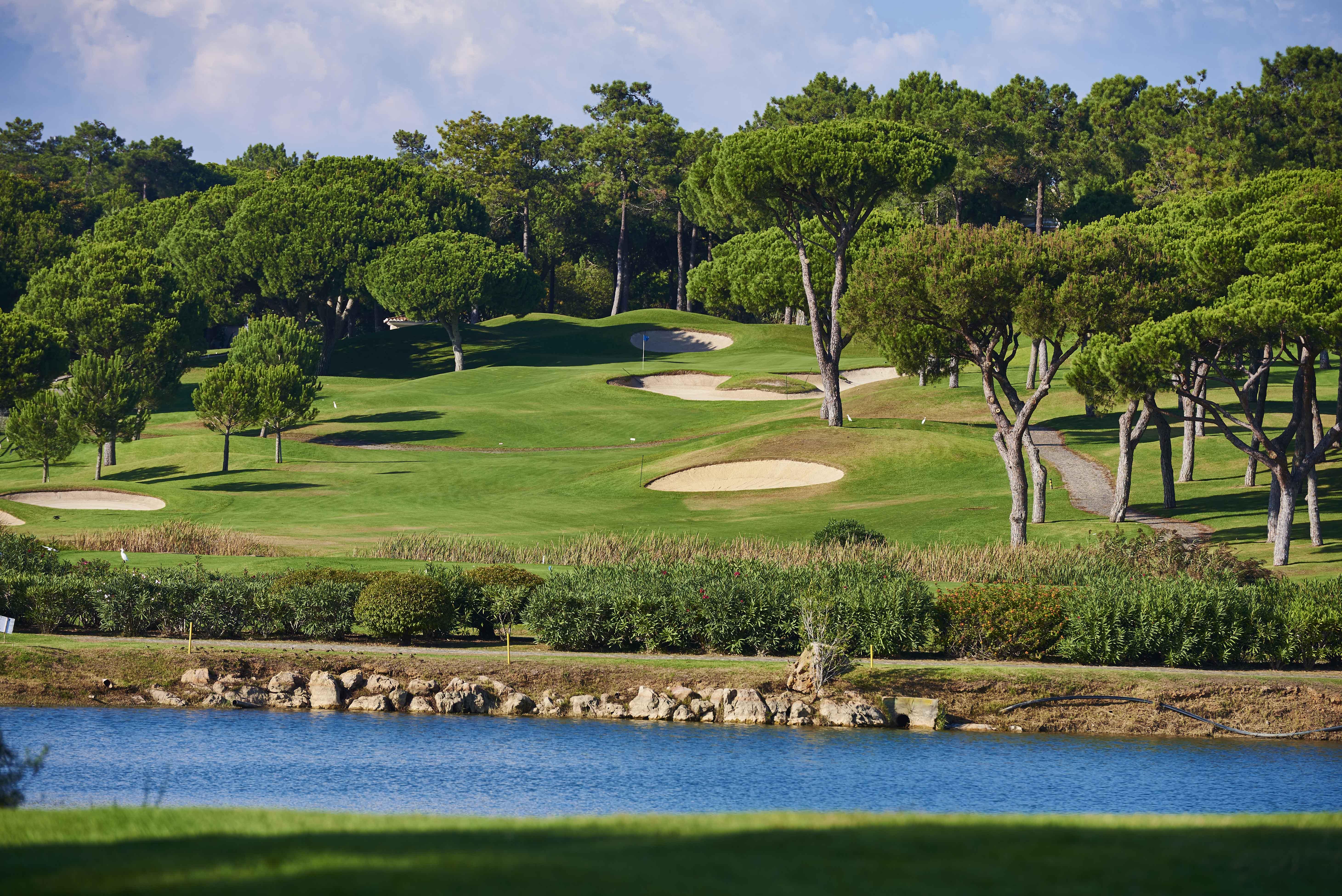 Martinhal Quinta Do Lago Family Resort Almancil Exteriér fotografie