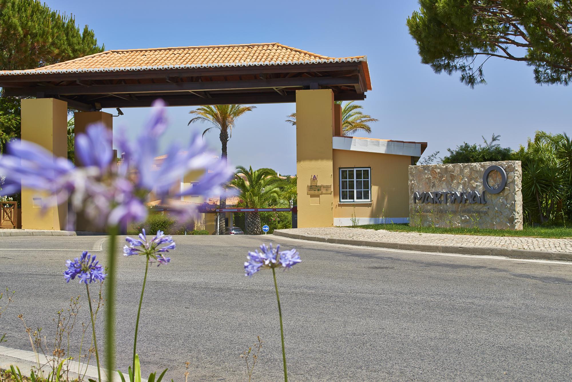 Martinhal Quinta Do Lago Family Resort Almancil Exteriér fotografie