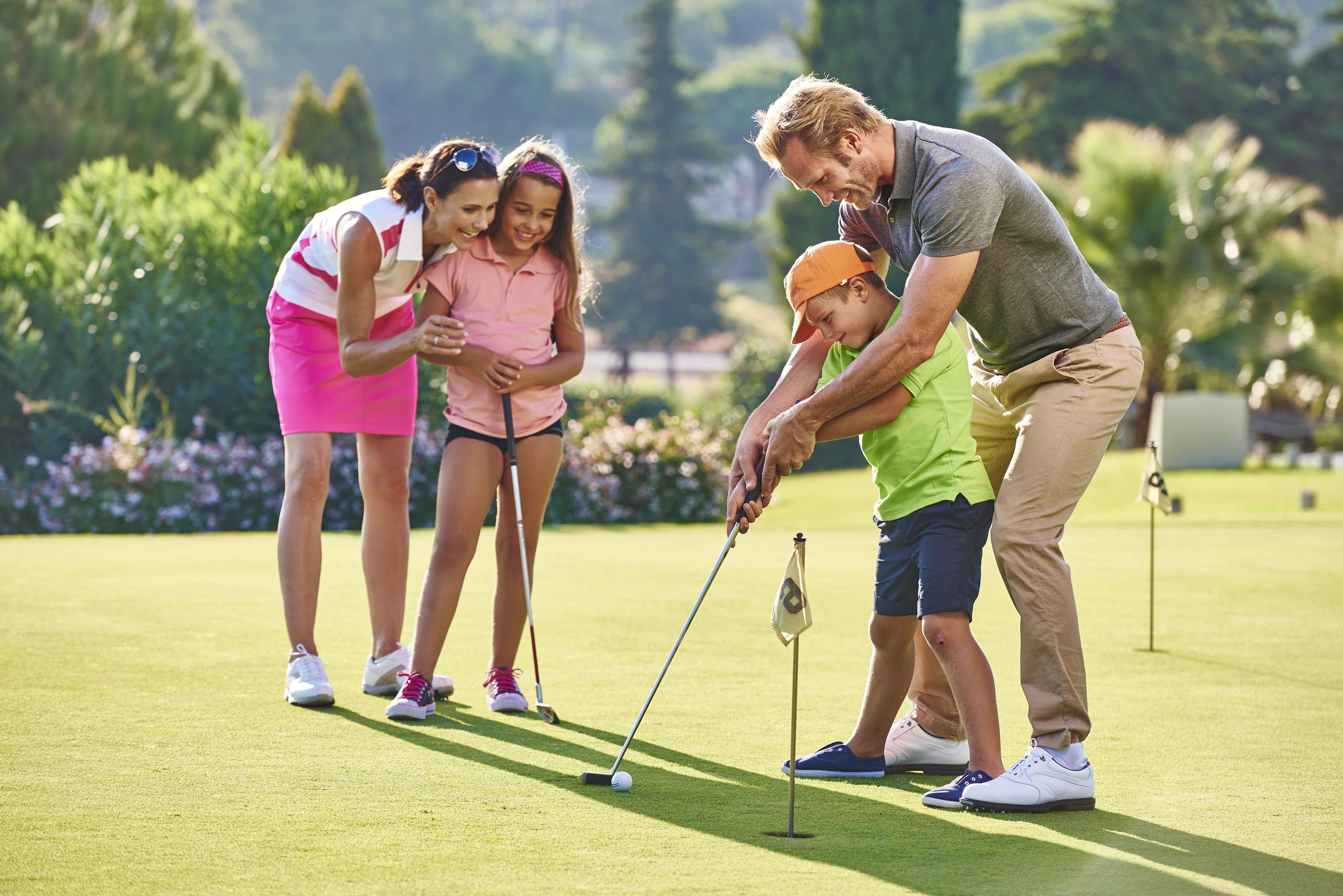 Martinhal Quinta Do Lago Family Resort Almancil Exteriér fotografie