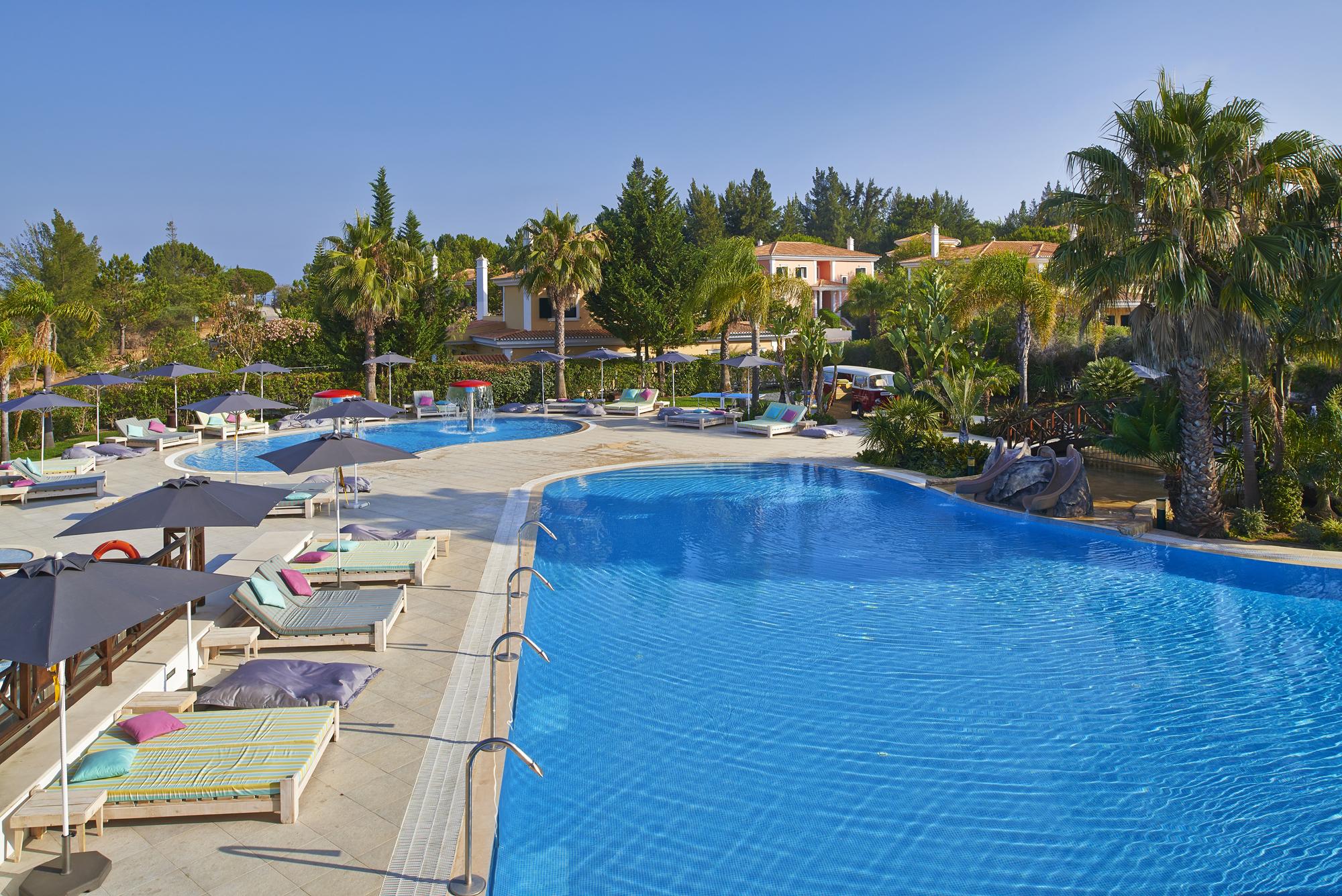 Martinhal Quinta Do Lago Family Resort Almancil Exteriér fotografie