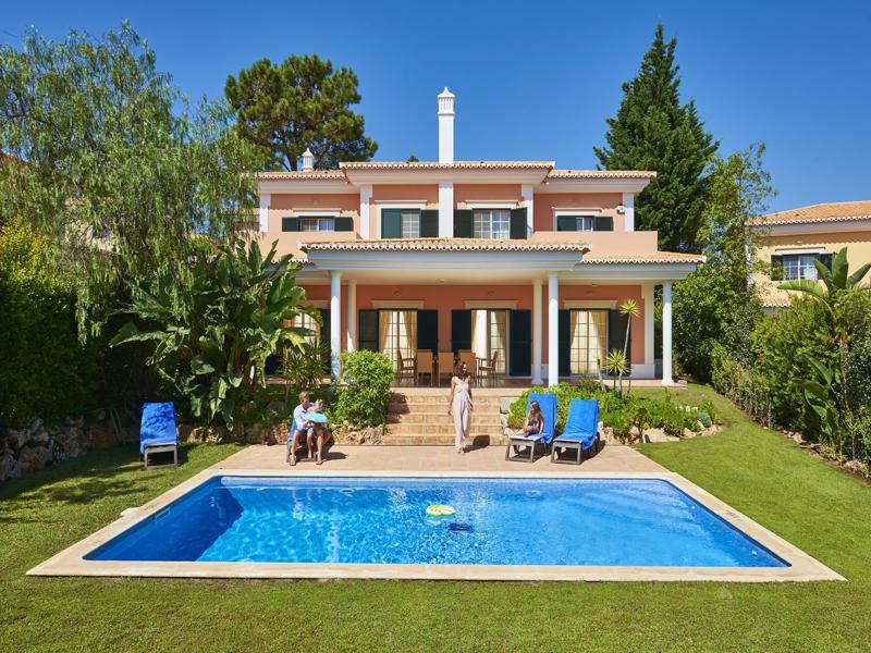 Martinhal Quinta Do Lago Family Resort Almancil Exteriér fotografie