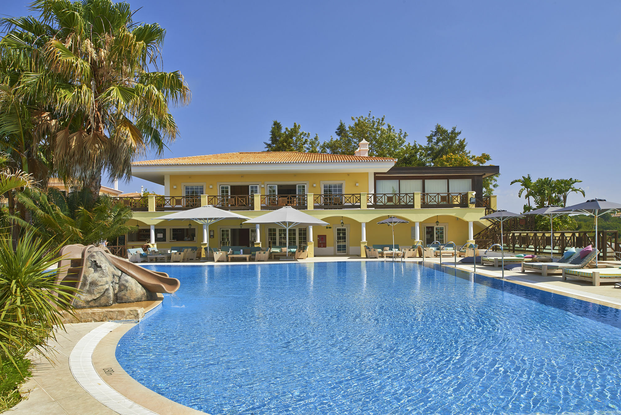 Martinhal Quinta Do Lago Family Resort Almancil Exteriér fotografie