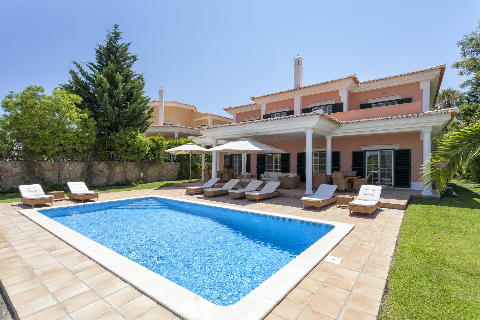 Martinhal Quinta Do Lago Family Resort Almancil Exteriér fotografie