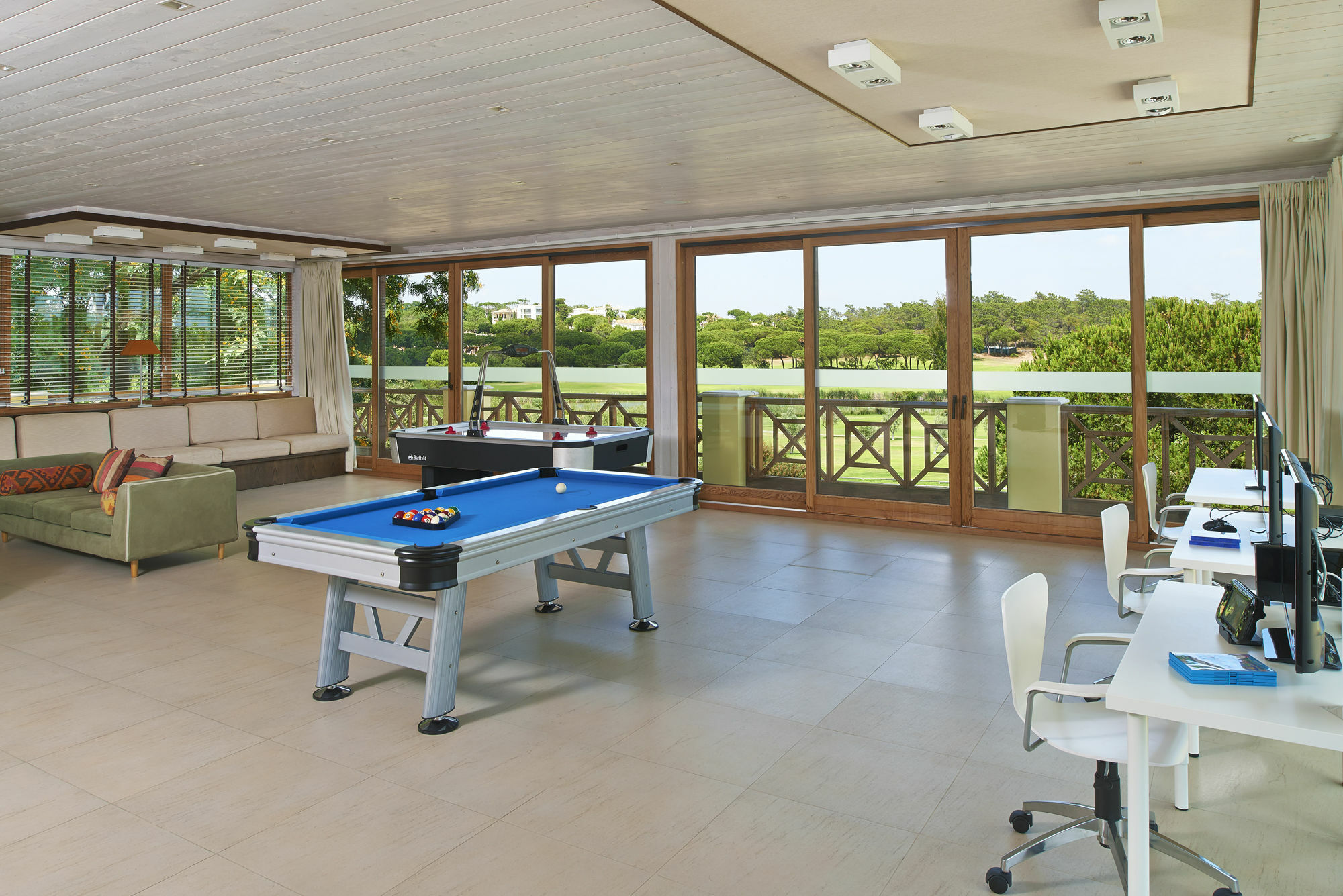 Martinhal Quinta Do Lago Family Resort Almancil Exteriér fotografie