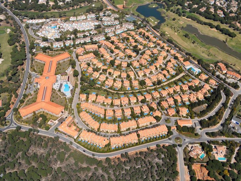 Martinhal Quinta Do Lago Family Resort Almancil Exteriér fotografie
